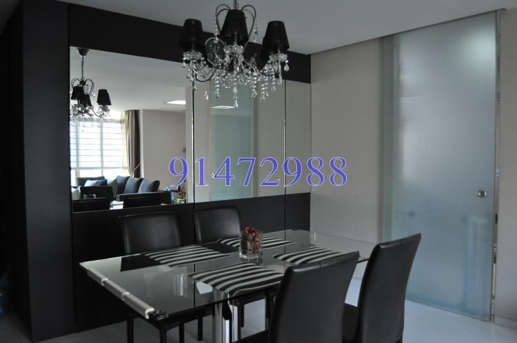 Blk 109B Edgedale Plains (Punggol), HDB 5 Rooms #128593192